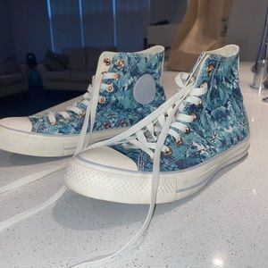 size 8.5 converse